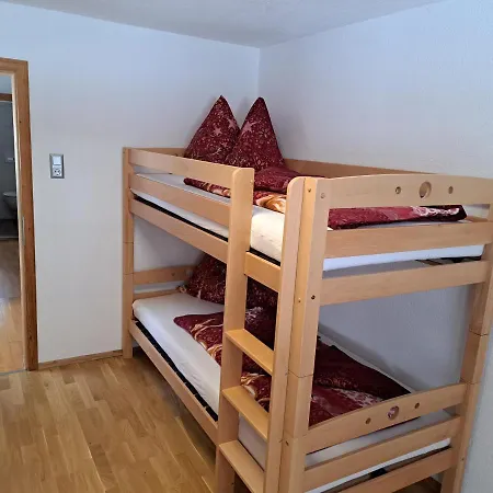 Holiday home Haus Milan