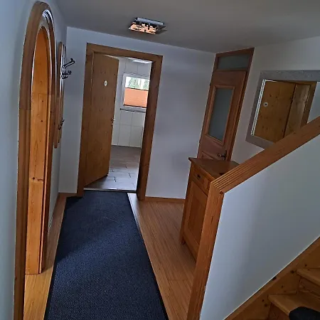 Ferienhaus Haus Milan *