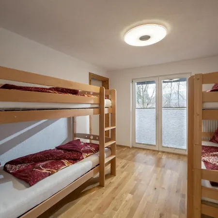Haus Milan Sankt Johann in Tirol