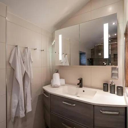 Ferienhaus Haus Milan St. Johann in Tirol