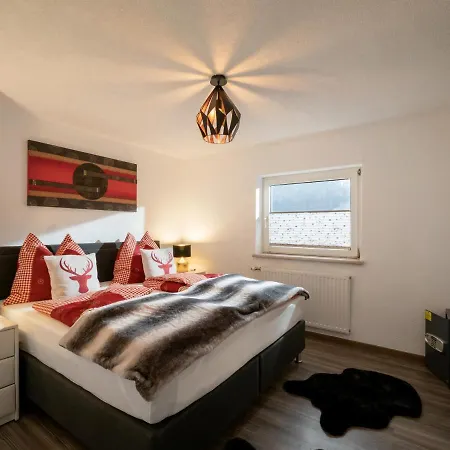 Haus Milan * St. Johann in Tirol