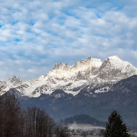 Haus Milan Holiday home Sankt Johann in Tirol