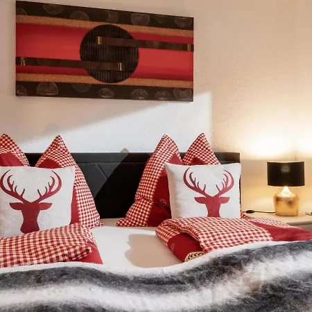 Holiday home Haus Milan Sankt Johann in Tirol