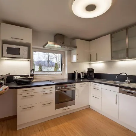 Holiday home Haus Milan *