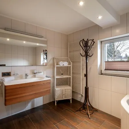 Haus Milan St. Johann in Tirol