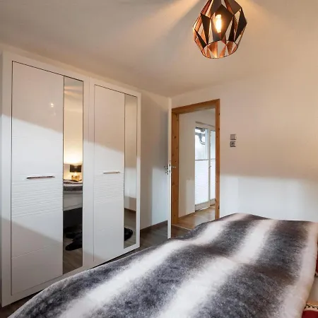 Haus Milan Holiday home