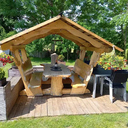 Haus Milan Holiday home