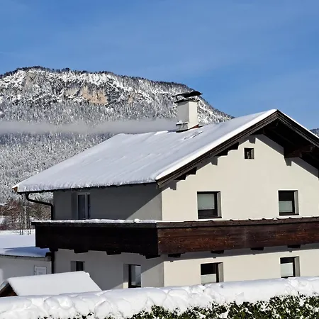 Holiday home Haus Milan *