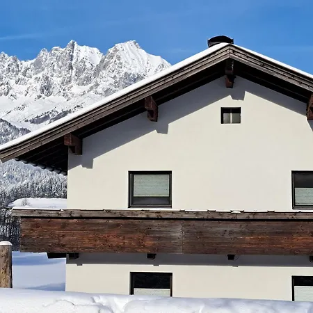 Ferienhaus Haus Milan *