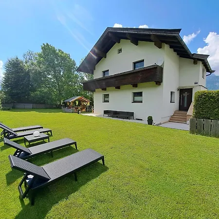 Haus Milan * Sankt Johann in Tirol