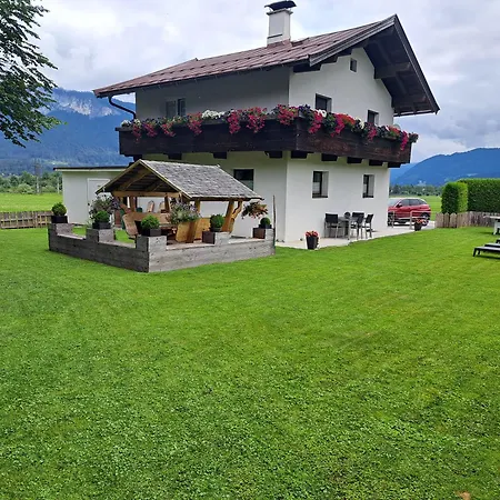 Haus Milan *