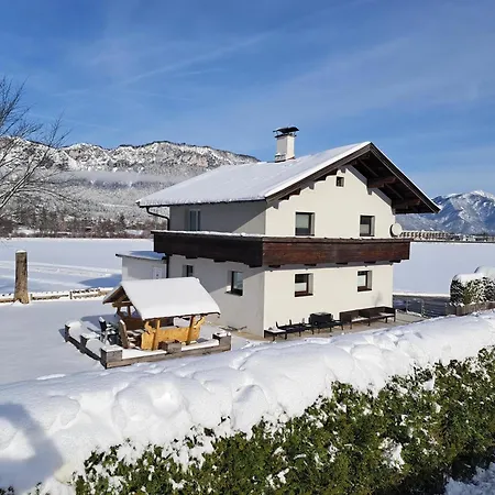 Haus Milan Holiday home *