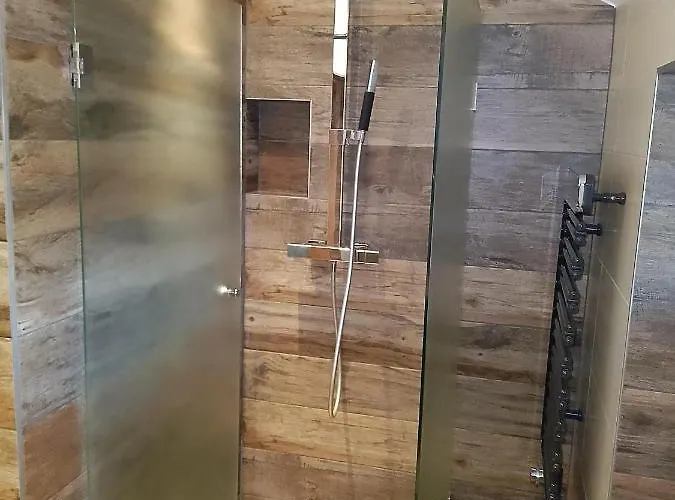 Semesterbostad Haus Milan