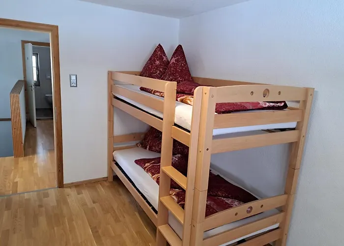 Semesterbostad Haus Milan