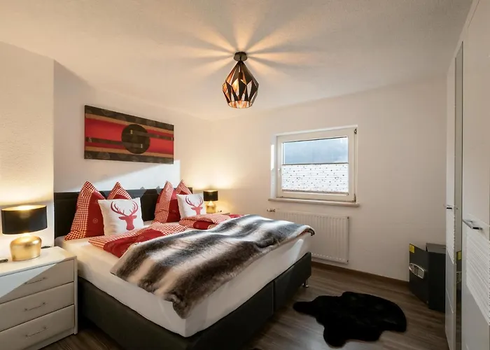 Haus Milan * Sankt Johann in Tirol