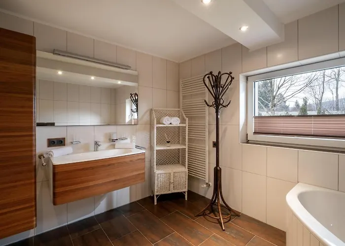 Haus Milan Sankt Johann in Tirol