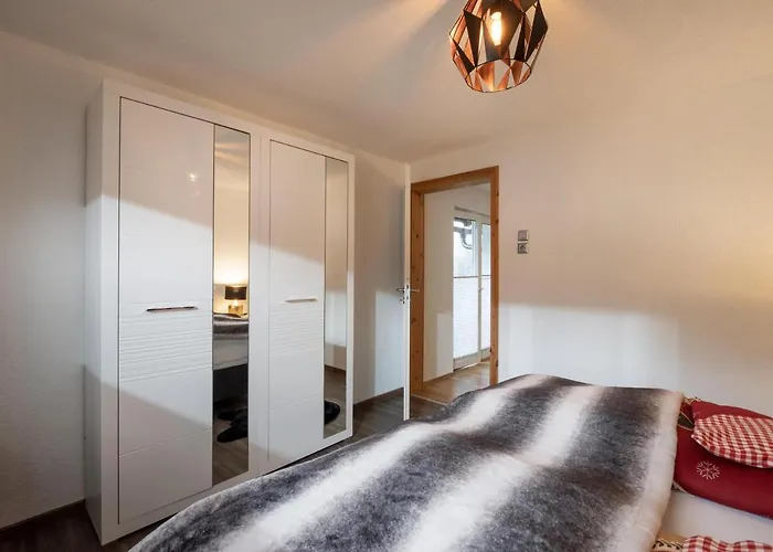 Haus Milan Semesterbostad