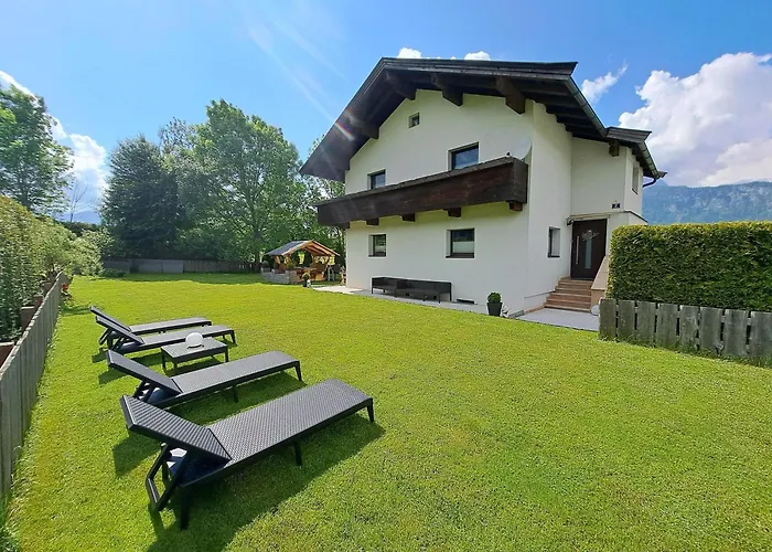 Haus Milan * Sankt Johann in Tirol