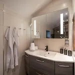 Nyaraló Haus Milan Sankt Johann in Tirol