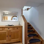 Casa de Férias Haus Milan *